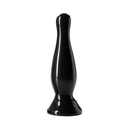 Plug Anal Tantus Silicona Grande Negro Precio: 27.50000033. SKU: S4002143