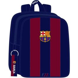 Mochila Escolar F.C. Barcelona Rojo Azul marino 22 x 27 x 10 cm Precio: 15.88999951. SKU: B17TSGR2HL