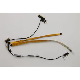 Lenovo LCD OnCell cable for Lenovo laptops, 47.4cm length, ensures reliable display connectivity and functionality. Precio: 17.89000004. SKU: B179QFBTW7