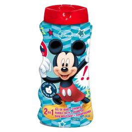 Lorenay Gel y Champú 2 en 1 Infantil Mickey 475 mL Precio: 4.49999968. SKU: S4505771