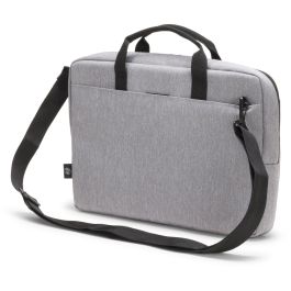 DICOTA Eco Slim Case MOTION Funda para Portátil 12-13.3" Gris Claro