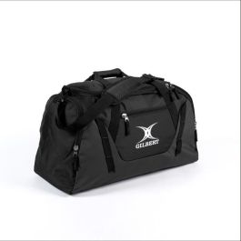 Bolsa de deporte - GILBERT - V4 - L - Negro Bolsa de deporte - GILBERT - V4 - L - Negro Precio: 52.5000003. SKU: B1EWMDQ49K