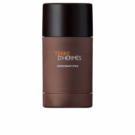 Hermès Terre d'Hermès Desodorante en Stick sin Alcohol 75 gr Precio: 27.50000033. SKU: B133PN6P6W