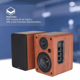 Altavoces PC iggual IGG319963 50 W