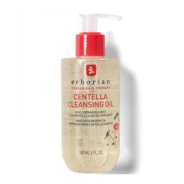 Erborian Soothing Centella Aceite Limpiador 180 ml Erborian Soothing Centella Aceite Limpiador 180 ml Precio: 34.89000031. SKU: B13PPD2SQW