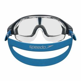 Gafas de Natación Speedo Biofuse Rift Azul Talla única