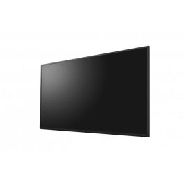 Sony FW-75EZ20L Pantalla LED 75" 4K UHD para Señalización Digital, IPS, HDR10, Android, WiFi, 16/7