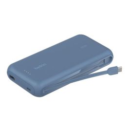 Powerbank Belkin BPB024HQBL Azul 20000 mAh