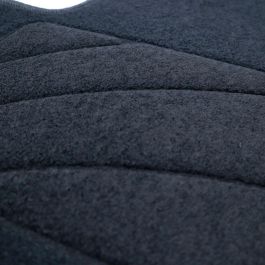 Alfombrilla para Coche OCC Motorsport OCCFD0018 Negro