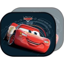 Disney Cars Cortinas Laterales Coche Parasol UV con Ventosa Gráficos Exclusivos 44x35 cm 2 Piezas CZ10245 Precio: 7.49999987. SKU: B17TNSNEQD