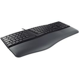 Cherry JK-4500DE-2 - Tastatur black QWERTZ DE