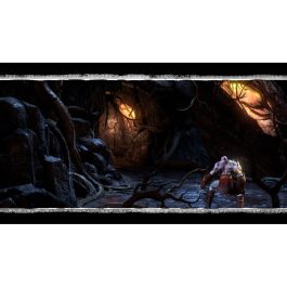 Sony Computer Entertainment God of War 3 Remasterizado para PlayStation 4 - Juego PS4, Último Capítulo de la Trilogía de Kratos Sony Computer Entertainment God of War 3 Remasterizado para PlayStation 4 - Juego PS4, Último Capítulo de la Trilogía de Kratos