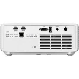 Optoma UHZ35 Proyector DLP Láser 4K UHD (3840x2160) Portátil 3D - 3500 lúmenes