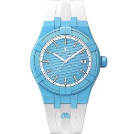 Reloj Hombre Maurice Lacroix AI2008-AAAA1-3A0-0 Precio: 1527.99000013. SKU: B15A7VCRZT