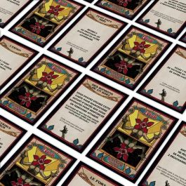 Winning Moves WIN1738157156943 - Juego de mesa RISK Stranger Things - A partir de 15 años Winning Moves WIN1738157156943 - Juego de mesa RISK Stranger Things - A partir de 15 años