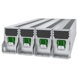 APC Galaxy VS Bateria VRLA 9 Ah, Gris, GVSBTH4LL - Compatible con SAI APC Galaxy VS, 428 mm ancho, 157 mm altura, 760 mm profundidad, RoHS, REACH Precio: 2814.89000012. SKU: B1DJHXXAPF