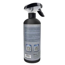 Motorrevive MRV0010 Quita Bichos 500 mL - Limpiador Potente Elimina Restos de Insectos, Alquitrán y Resina en Coches, Motos y Vehículos