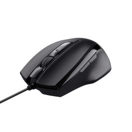 Ratón Trust 23650 Negro 2400 dpi Ratón Trust 23650 Negro 2400 dpi
