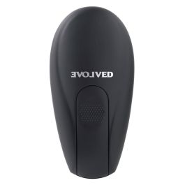 Consolador Realista Evolved Silicona ABS Ø 3,5 cm (16,5 cm)