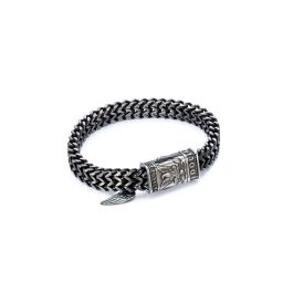 Pulsera Hombre AN Jewels AA.P253LSS Precio: 87.5000005. SKU: B12K52A7J9