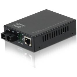LevelOne GVT-2001 Convertidor de Medios Gigabit Ethernet 10/100/1000T a 1000SX SC Multimodo 550m Precio: 104.94999977. SKU: B15TEFJXJ7