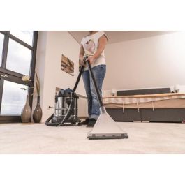 Scheppach Aspiradora 5 en 1 Inyector de agua y extracto de polvo - SprayVac20 Scheppach Aspiradora 5 en 1 Inyector de agua y extracto de polvo - SprayVac20