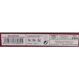 Molde para horno desmontable Quttin 27.3 x 20 x 3 cm (6 Unidades) Molde para horno desmontable Quttin 27.3 x 20 x 3 cm (6 Unidades)