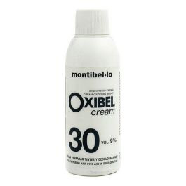 Activador del Color Oxibel Montibello 60 ml (Crema) (60 ml) Precio: 2.50000036. SKU: S4242957