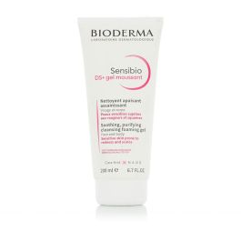 Bioderma Sensibio Ds+ Gel Moussant 200 mL Precio: 15.59000058. SKU: B1GH77M8WW