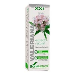 Extracto Valeriana S.Xxi Extracto Valeriana S.Xxi Precio: 8.8999999. SKU: B1358ECSNC