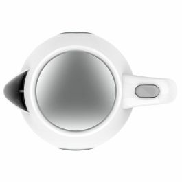 Hervidor Black & Decker BXKE2204E Blanco Plástico 2200 W