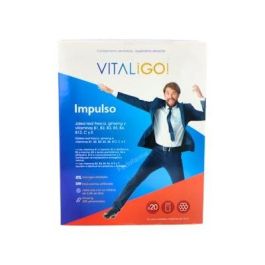 Impulso Precio: 25.7900005. SKU: B1AFX4JHQK