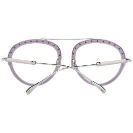 Montura de Gafas Mujer Tods TO5211-072-52 Montura de Gafas Mujer Tods TO5211-072-52