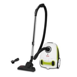 ASPIRADOR DE TRINEO UFESA AC3055 - 800W - CAPACIDAD 2L - FILTRO HEPA 13 - CEPILLO ALTA EFICIENCIA 2 EN 1 - CEPILLO PARQUET - CEPILLO MULTIUSOS