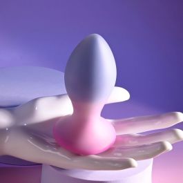 Plug Anal Evolved Multicolor (8,9 cm)
