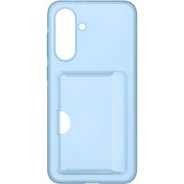 Samsung Card Slot Case para Galaxy A56 Azul