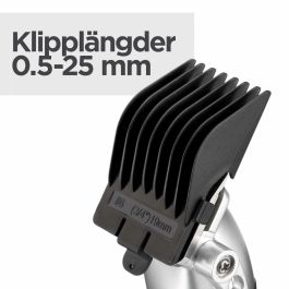 Afeitadora eléctrica Babyliss T812E (2 Unidades)