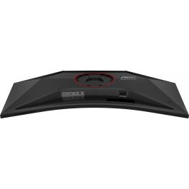 Monitor AOC CU34G4 34"