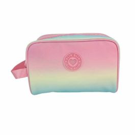Neceser de Viaje Toybags Textil 15 x 25 x 11 cm Neceser de Viaje Toybags Textil 15 x 25 x 11 cm Precio: 10.69000031. SKU: B1JHZDYG5P