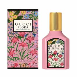 GUCCI Flora Gorgeous Gardenia Eau de Parfum para Mujer 30 ml Vaporizador Precio: 113.50000013. SKU: S05107459