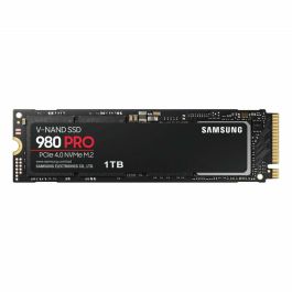 Disco Duro Samsung 980 PRO Interno SSD V-NAND MLC 1 TB 1 TB SSD Precio: 151.94999952. SKU: S0229877