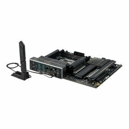 ASUS X870E-Creator WiFi Placa Base AMD X870E Socket AM5 DDR5 ATX Wi-Fi 7 Bluetooth 5.4 para PC