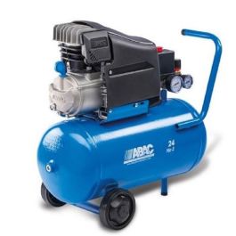 Abac Compresor Pole Position 2Hp 24L L20 Uso Medio Con 1 Pistón Precio: 190.50000057. SKU: B1BT7M89A9