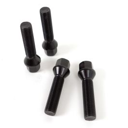 Omp OMPS09591401 Juego de 4 Tornillos M14x1.5 Esferico Largo 40 mm Llave 17 Negro Din 10.9 Precio: 10.50000006. SKU: B1ABZ7PJQV