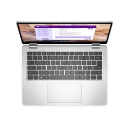 Dell Portatil Pro 14 Plus PB14250 Intel Core Ultra 5 16GB RAM 512GB SSD 14" FHD+ Antirreflejos Aluminio