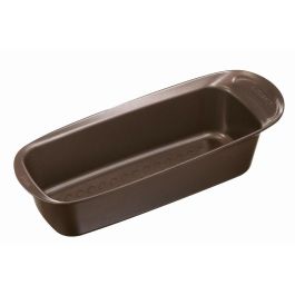 Pyrex 1452011 Molde para Tartas Acero al Carbono Antiadherente 30 x 11 cm