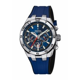 Reloj Hombre Festina F20671/1 Precio: 190.0668. SKU: B1GQAFJ968