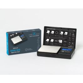 MYCO BASCULA DE PRECISION MYCO 0.01-100GR CON RECIPIENTE Precio: 11.6886. SKU: B1KFCSHEAS