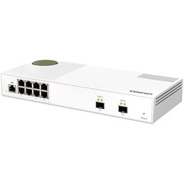 Switch Qnap QSW-M2108-2S