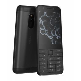 Nokia HMD Global Nokia 230 Black (2024) Precio: 86.394. SKU: B16P3AZJMC